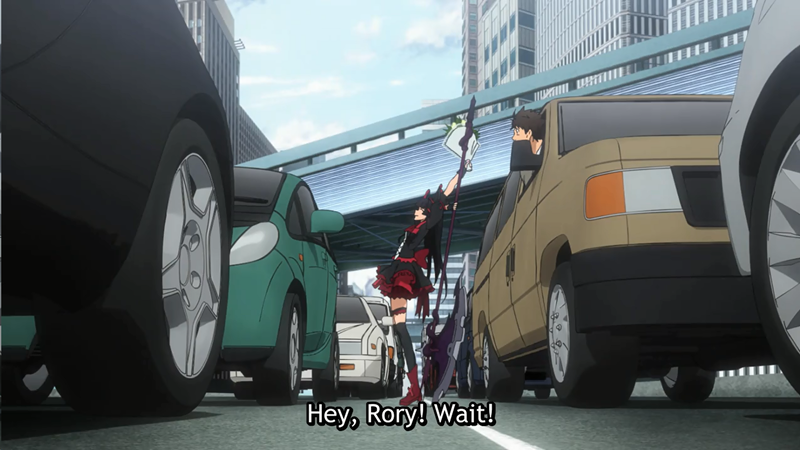 Illustration for article titled AnimeGATE: Thus AniTAY Compared Them (Ep 10 vs. Ch 22-24)